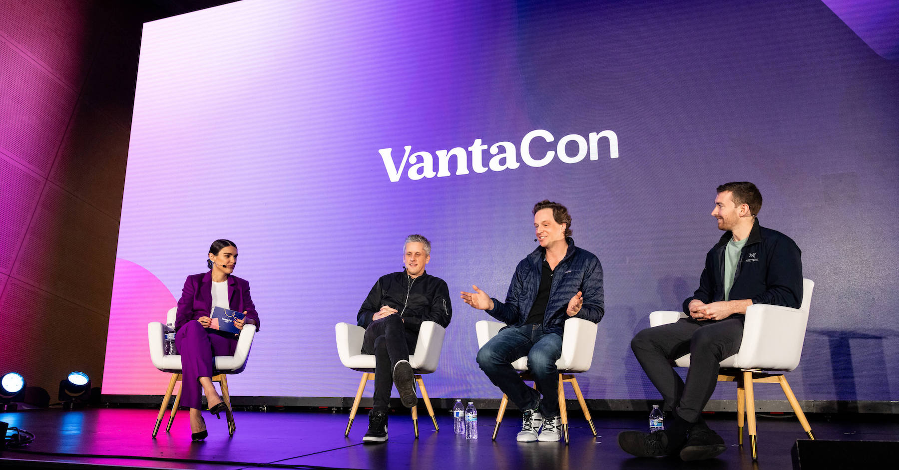 How AI is transforming the future of trust Vanta